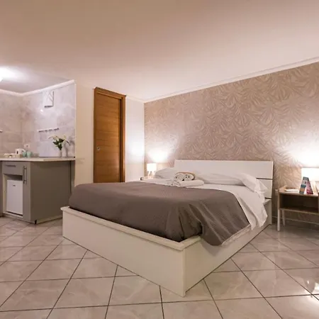 Apartment Chiaia Partenopeo *