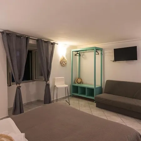 Chiaia Partenopeo Apartamento *