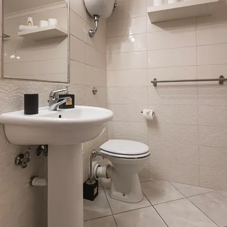 Chiaia Partenopeo Apartamento