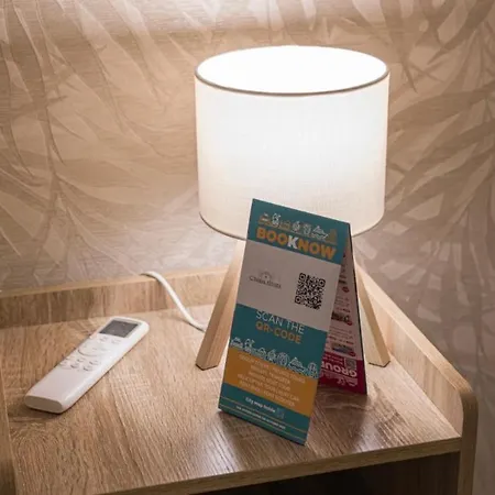 Chiaia Partenopeo Nápoles