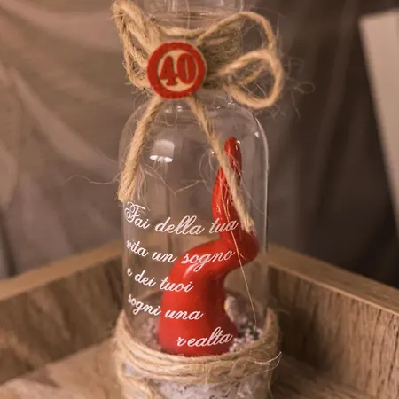 Chiaia Partenopeo شقة